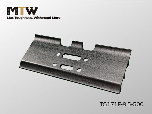 Pattino HT20/500 per escavatori EX200-1, LS2700C, DH180, DH200LC