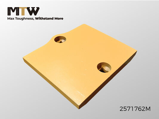 2571762M Segmento di taglio a bullone DBF 35×306×278 2 fori
