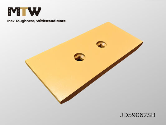 BL3052MB Tagliente imbullonato DBF 22×349×160 Segmento di bordo cariore a 2 fori