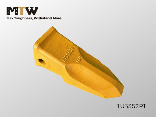 1U3352PT, Punta dente per cariore  Style J350