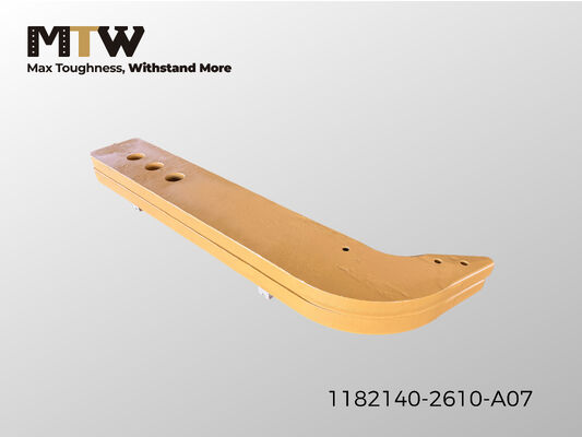 1182140 Ripper a gambo singolo 745KG D10 Parte soggetta a usura del bulldozer
