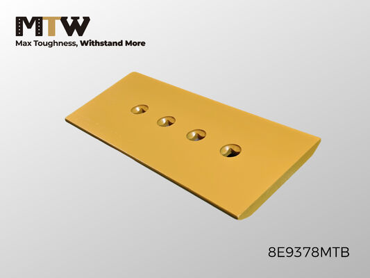 8E9378 LCEB Tagliente 25×203×470mm Parte resistente all'usura 16,7KG
