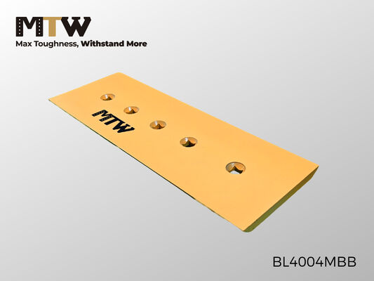 BL4004MB DBF Tagliente 13×152×438mm Parte resistente all'usura 6,1KG