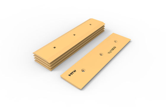 1U1909 DBF Tagliente 30×360×1263mm Parte resistente all'usura 93,2KG