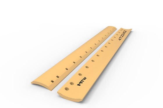 Lama della livellatrice del tagliente 25×203×2133 80KG DBC della livellatrice del motore 4T2242