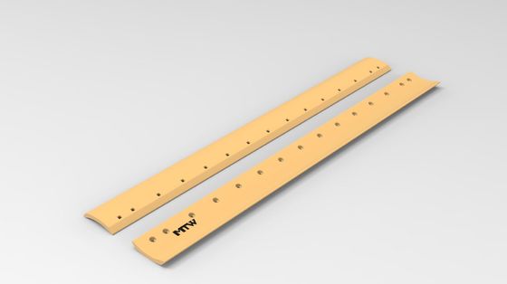 Lama della livellatrice del tagliente 19×203×2133 58KG DBC della livellatrice del motore 5D9559