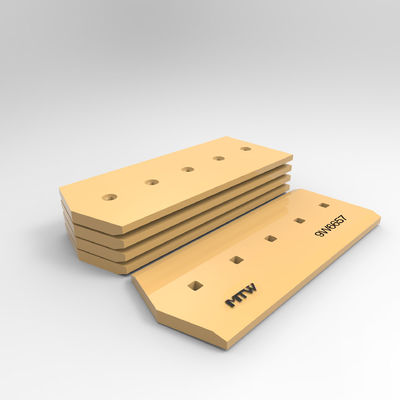 Parte resistente all'usura 9W6657 DBF 45×406×858mm 112.2KG