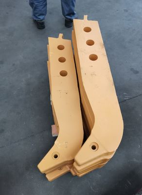 1049277 Ripper a gambo singolo 1043KG D11 Parte soggetta a usura del bulldozer