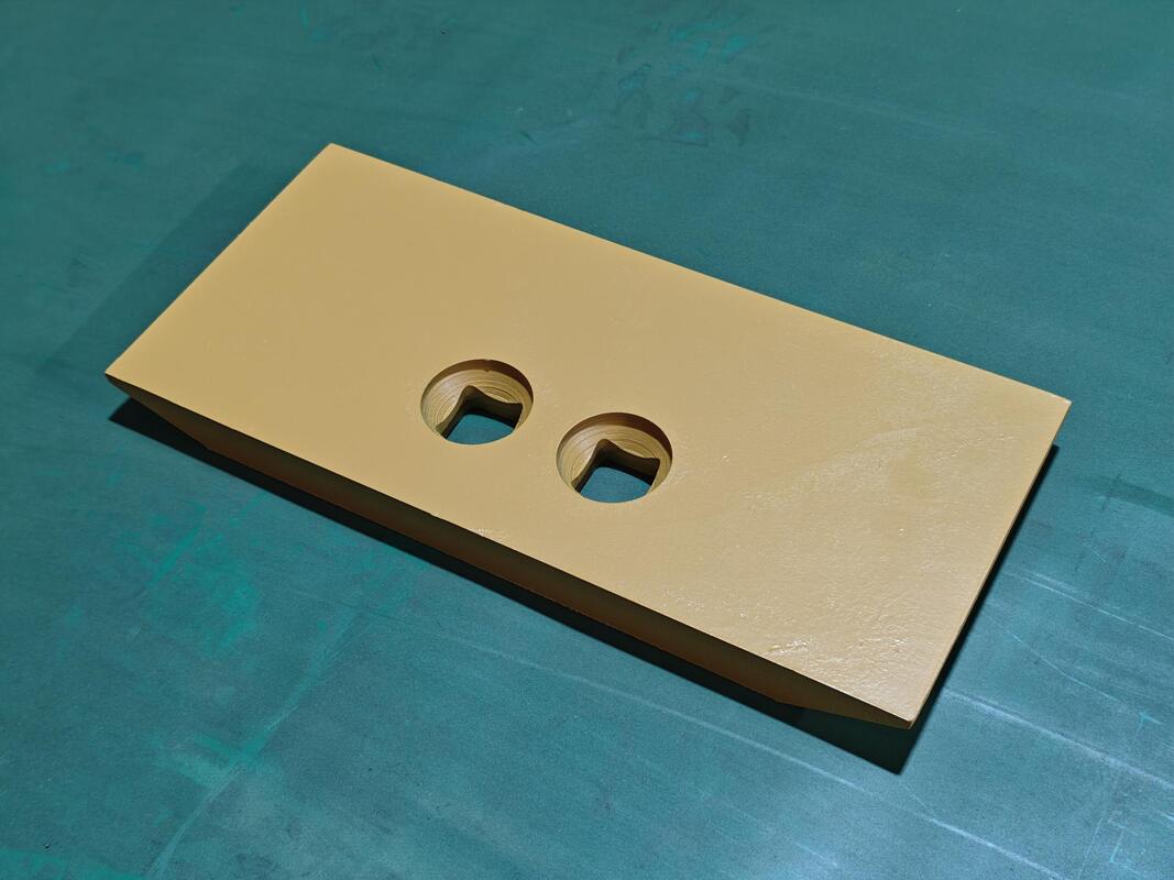 4T-8091 4T9091 Bit di taglio di bordo del secchio