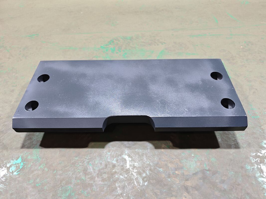 1618573 Cerniera per tacchi 161-8573 Cat Wear Parts Loader Tacchi