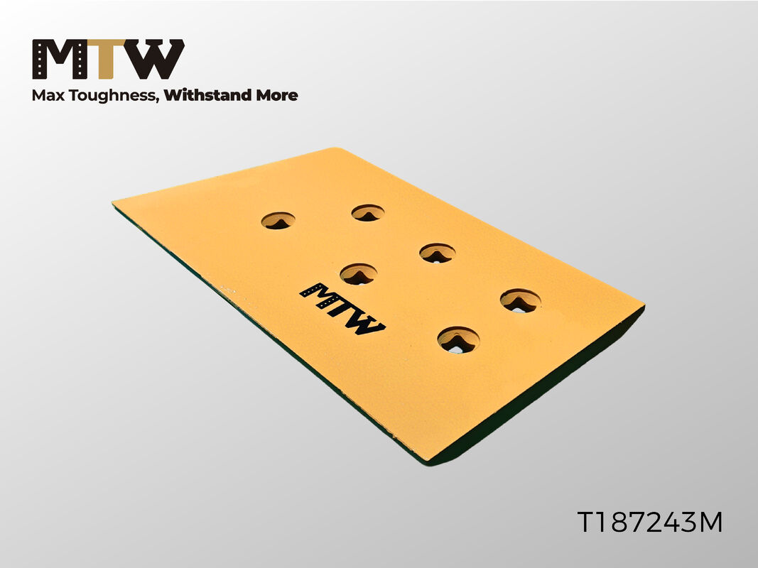 T187243 ∙ ∙ End Bits-MTW Parti di usura