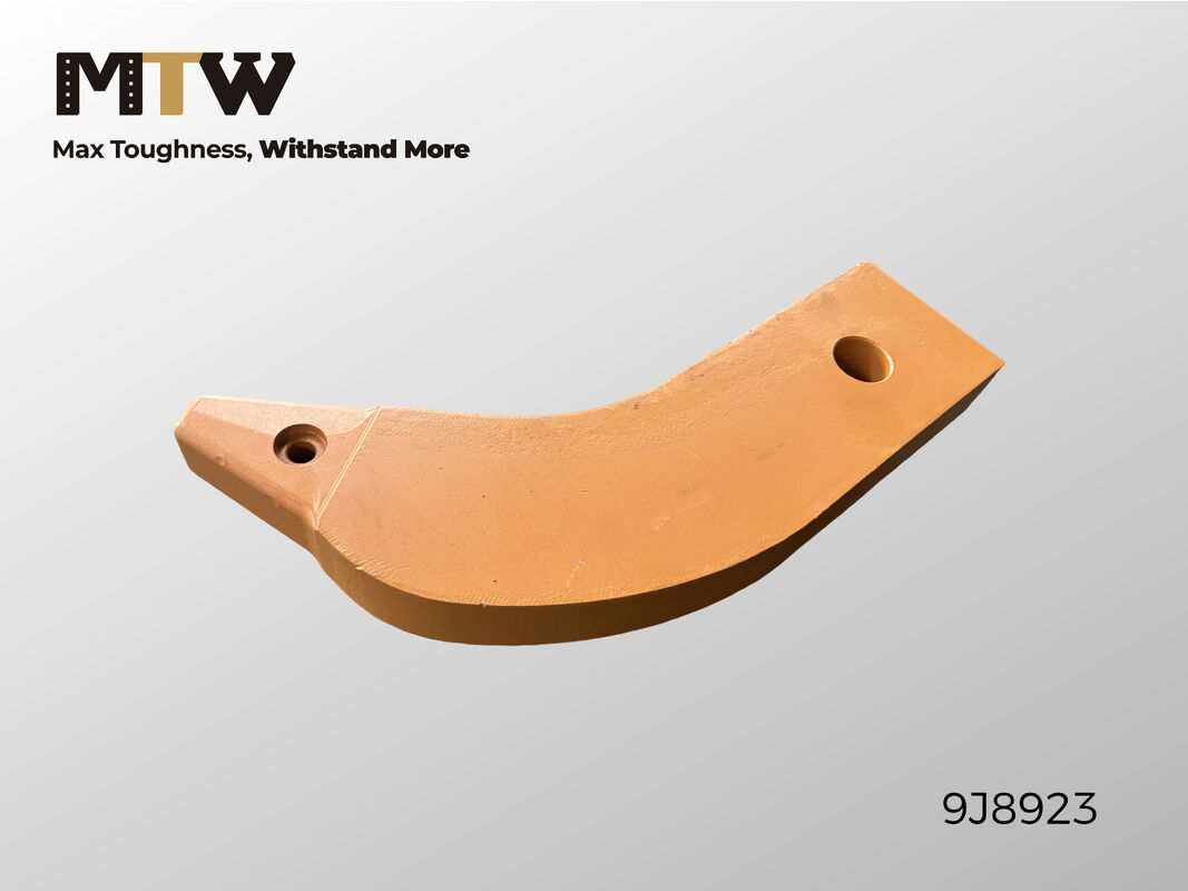 9J8923 Componente scarifiore bulldozer con gambo 70KG D6