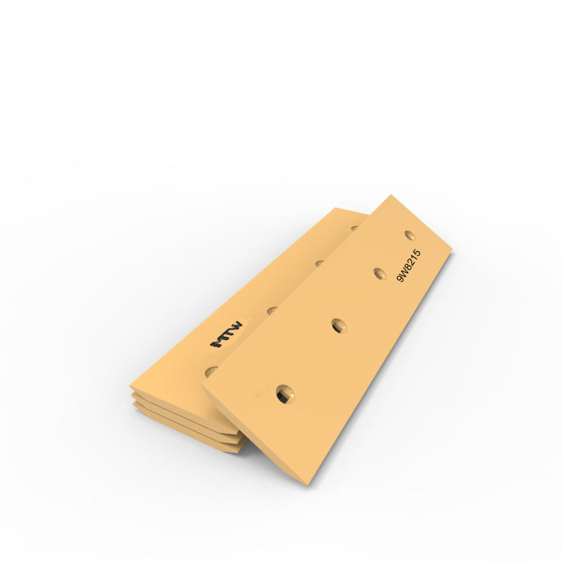 9W8215 DBF Tagliente imbullonato 19×203×1130mm Parte resistente all'usura 31,7KG