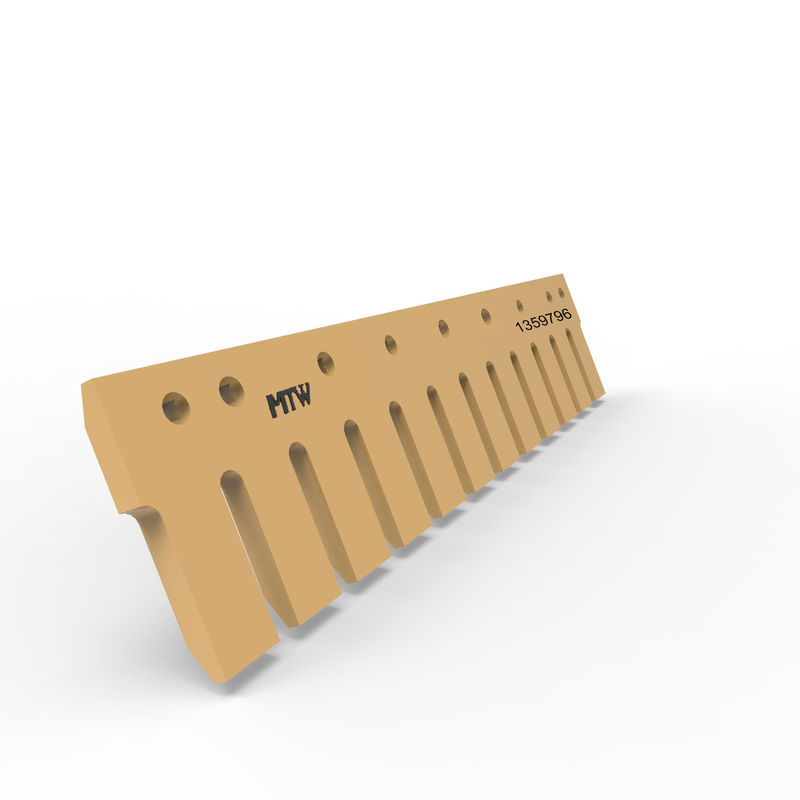 Parte antiusura resistente 1359796 della livellatrice SDBF 60×406×1214mm 170.7KG