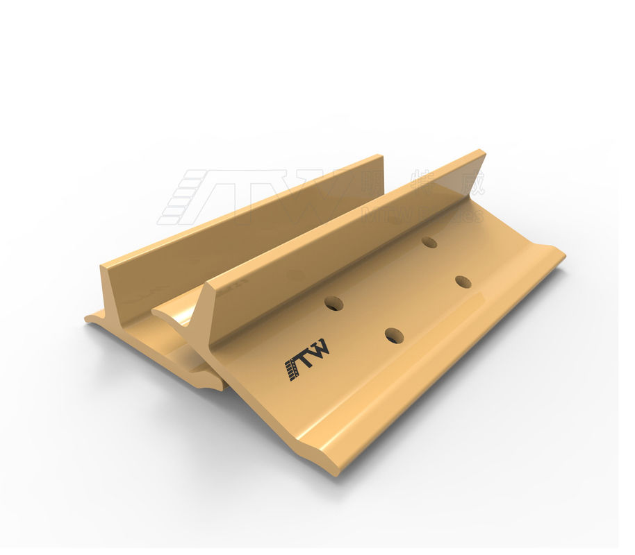 SG280A-23 Pattino cingolato SG 23×322×610mm Parte resistente all'usura del telaio 48.7KG